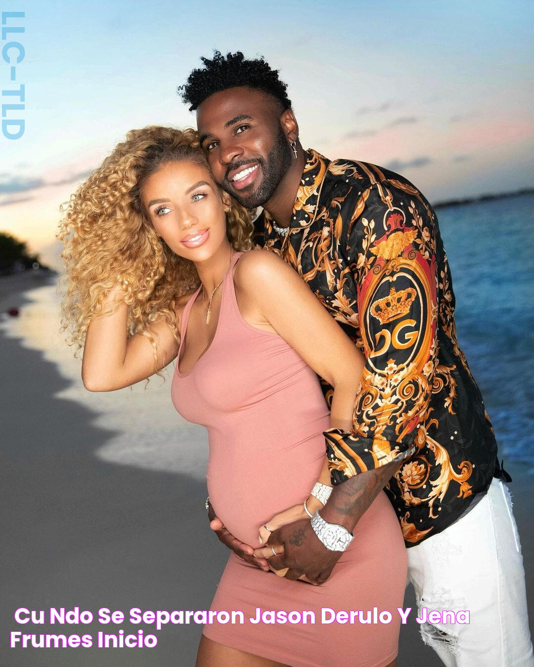 Jason Derulo And Jena Frumes: A Rekindled Romance