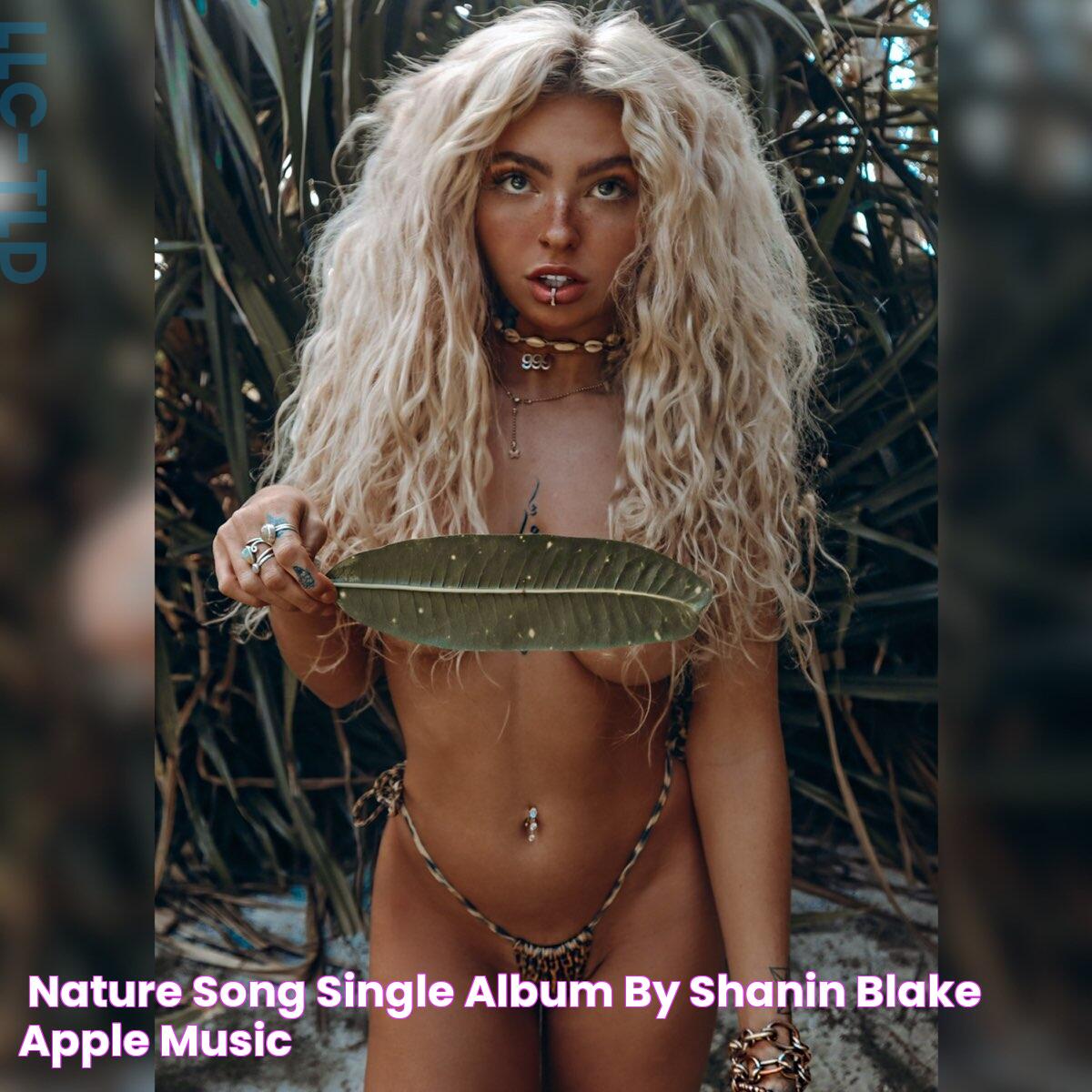 ‎Nature Song Single Album by Shanin Blake Apple Music