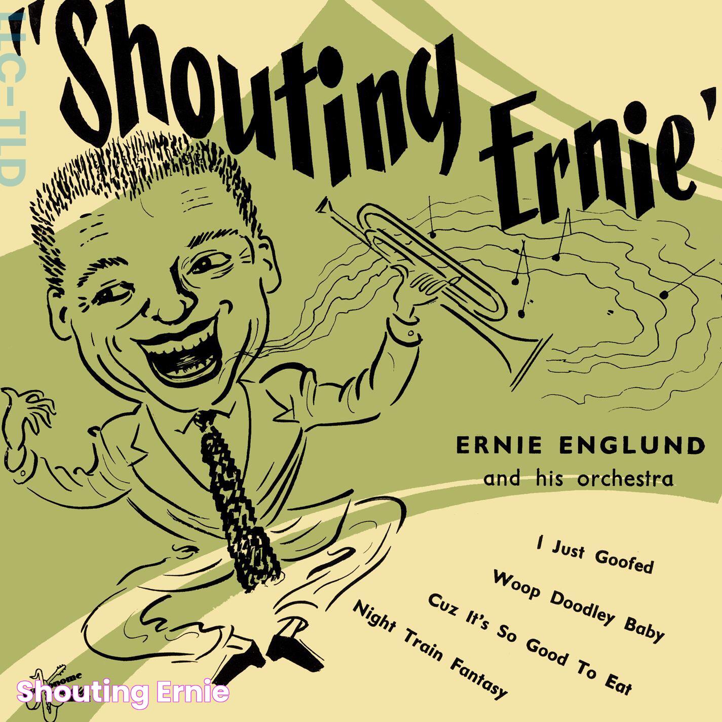 Exploring The Racial Identity Of Ernie: A Comprehensive Analysis