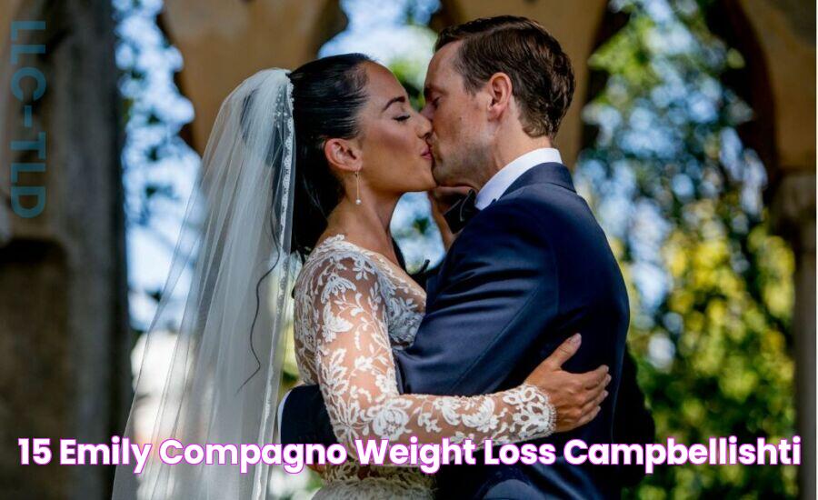 Did Emily Compagno Tie The Knot Recently? | Truth Unraveled