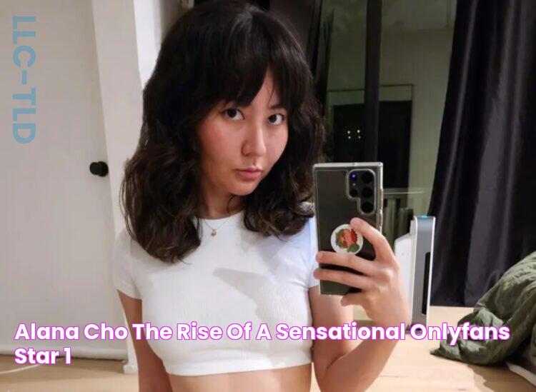 Latest Alana Cho OnlyFans Leaks: Uncover The Exclusive Content