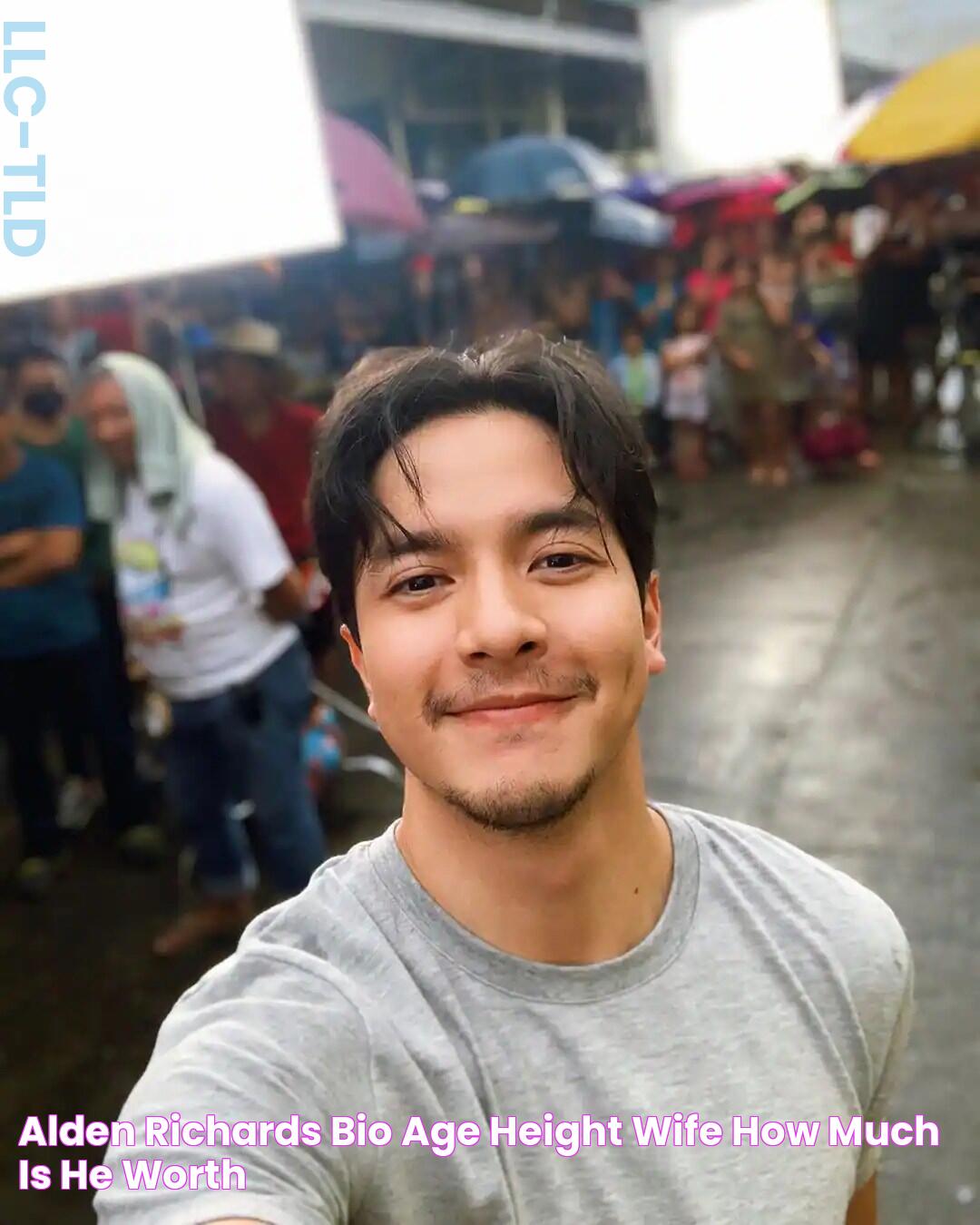 Alden Richards bio age, height, wife, how much is he worth?