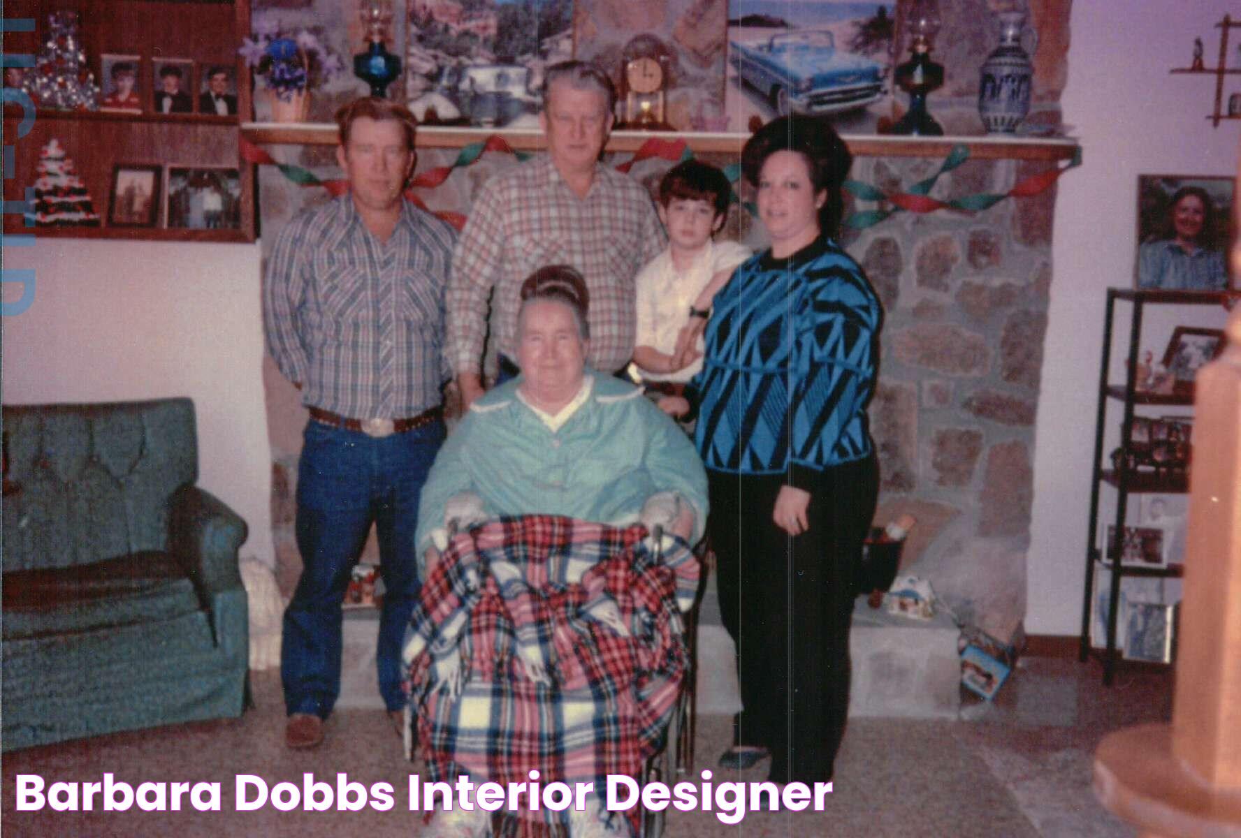 Barbara Dobbs Interior Designer