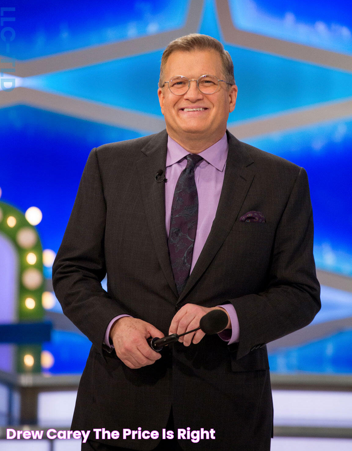 What's Up With Drew Carey? A Look Into His Life And Career