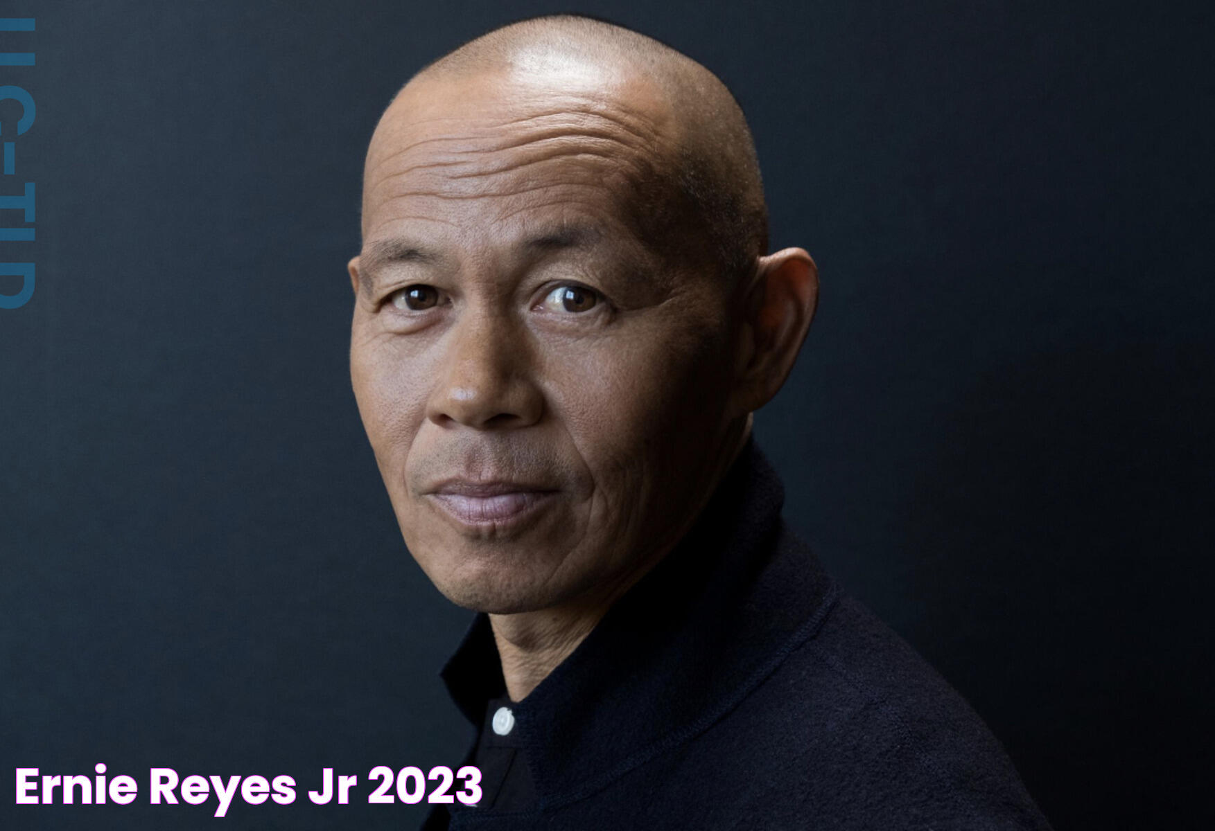 Ernie Reyes Jr 2023