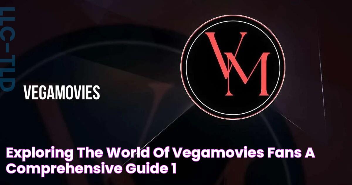 Top Movies And TV Shows On Vegamovies.fans