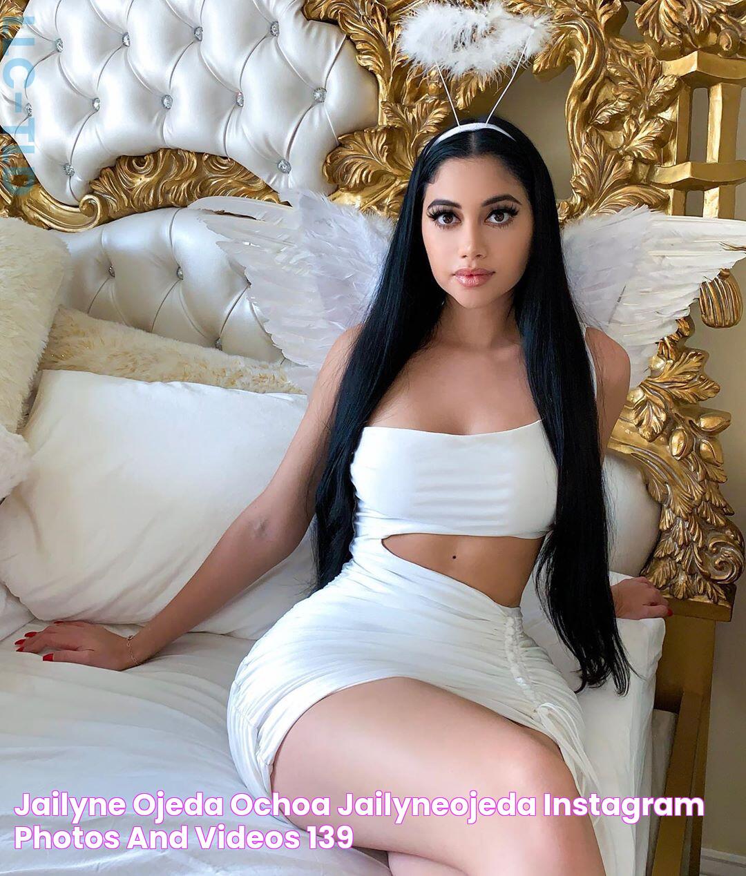 Jailyne Ojeda Ochoa (jailyneojeda) Instagram photos and videos 139