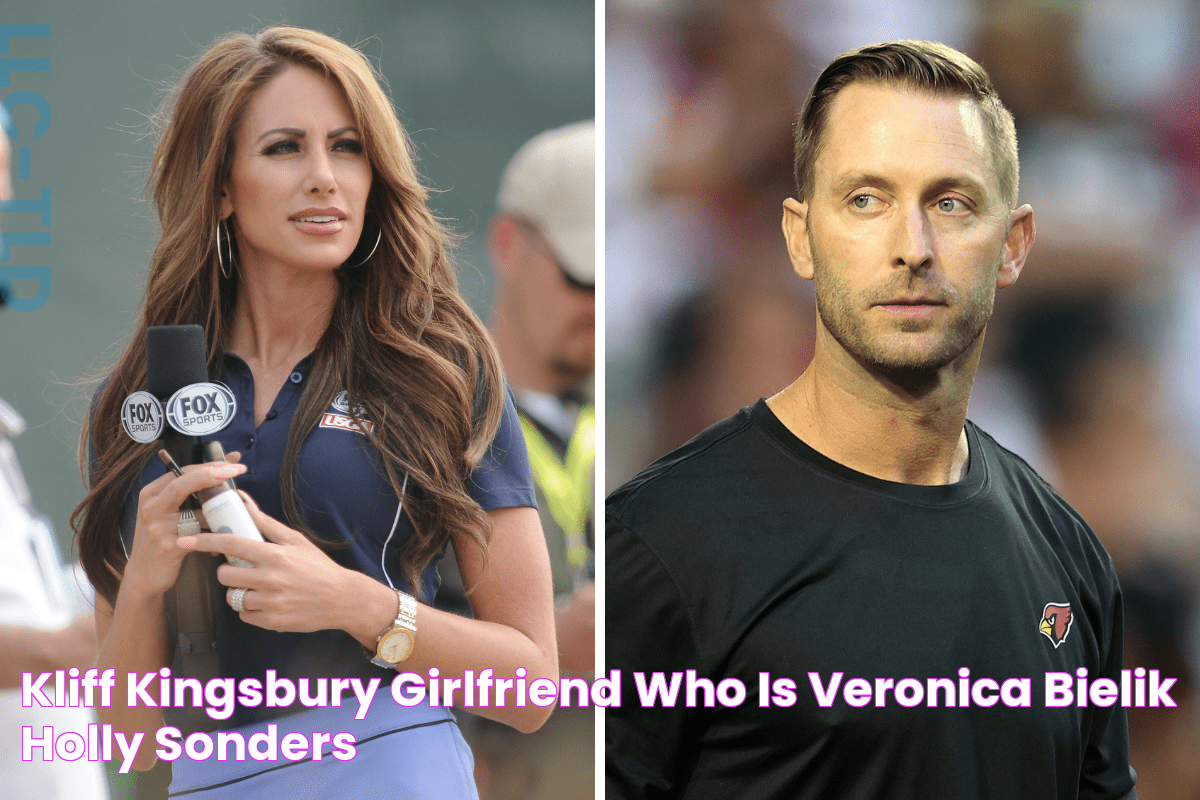 The Inside Scoop On Kliff Kingsbury's Wife