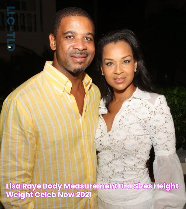 Lisa Raye Body Measurement, Bra Sizes, Height, Weight Celeb Now 2021