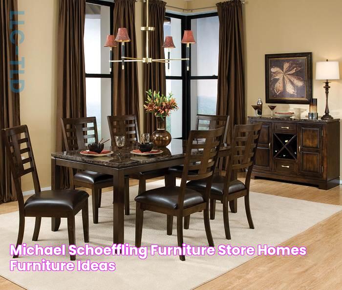 Michael Schoeffling Furniture Store Homes Furniture Ideas