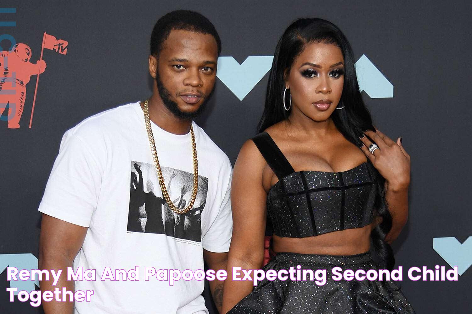 Remy Ma And Papoose Are Back Together: All The Details