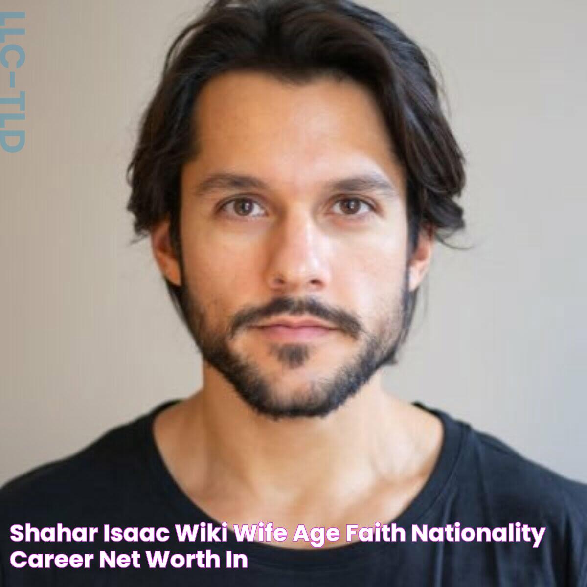 Shahar Isaac Wiki, Wife, Age, Faith, Nationality, Career, Net Worth in