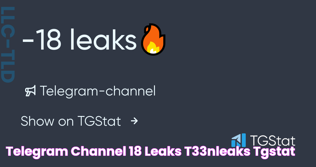 Telegram channel "18 leaks🔥" — t33nleaks — TGStat