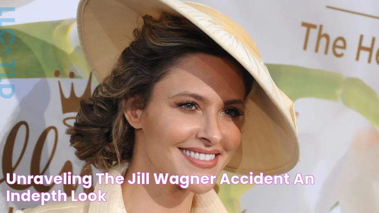 Unraveling The Jill Wagner Accident An InDepth Look