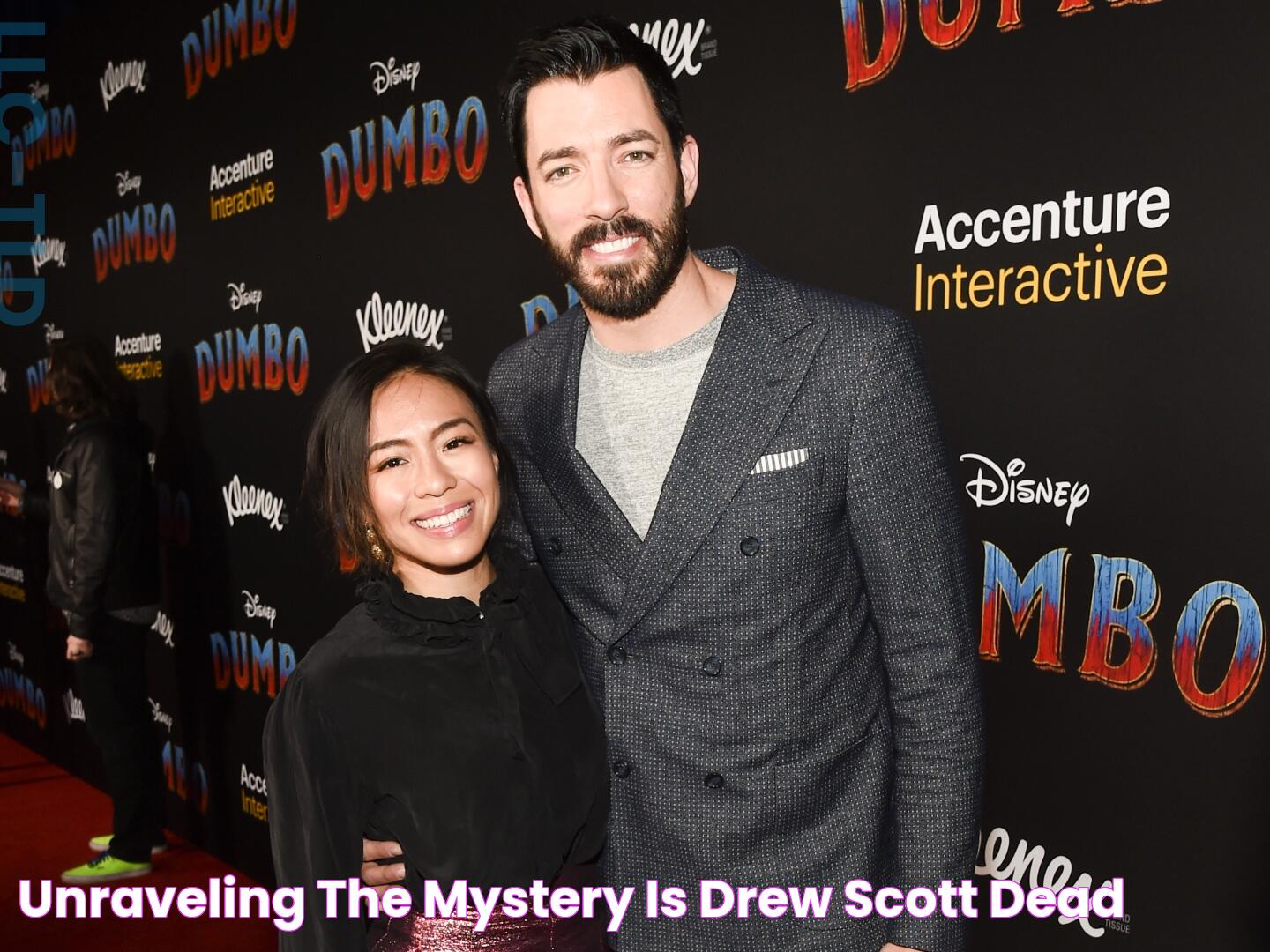 Is Drew Scott, The Property Brother, Dead? Fact Or Fiction