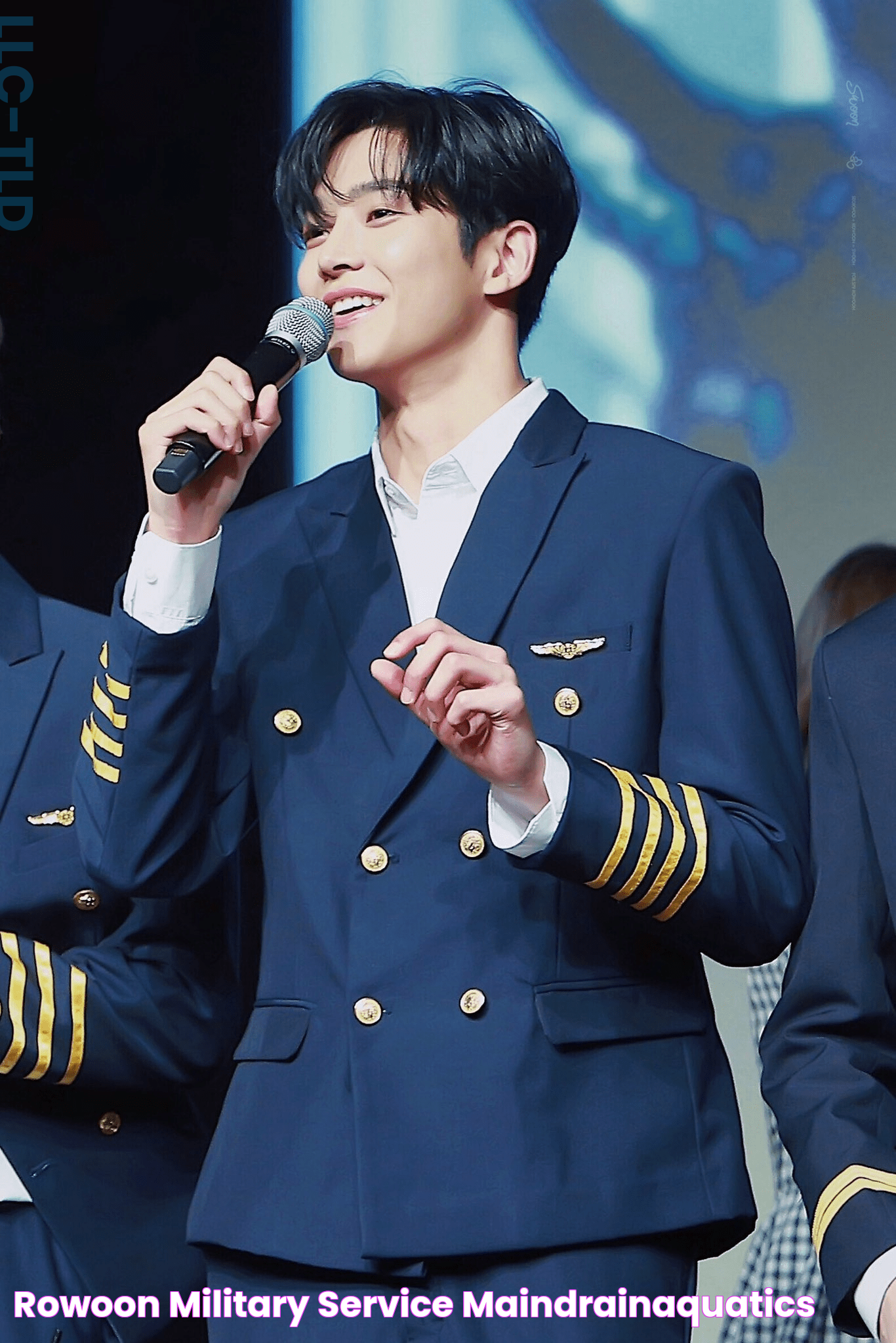 Rowoon Military Service: When And Where?