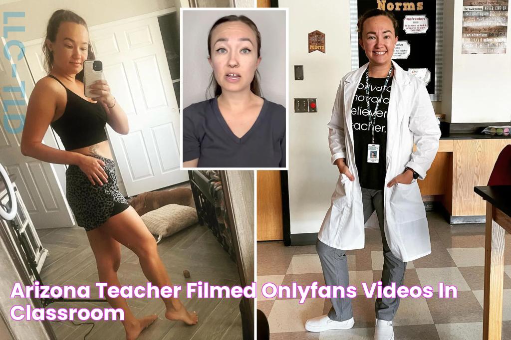 EXCLUSIVE: Alana Cho Leaked OnlyFans Content Revealed Here