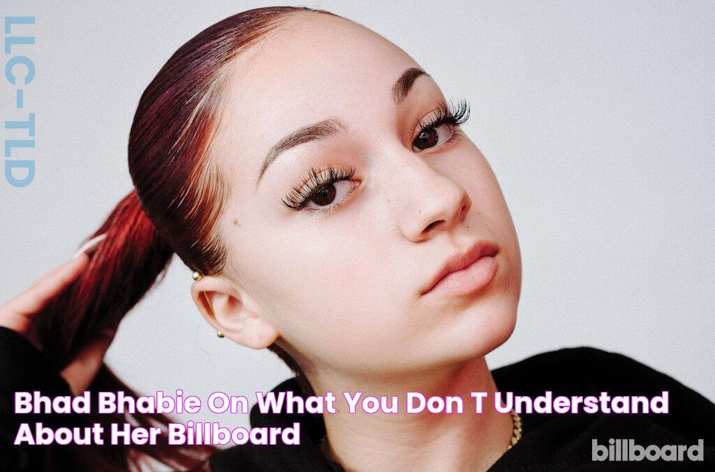 Top 10 Bhad Bhabie OnlyFans Leaks You Need To See!