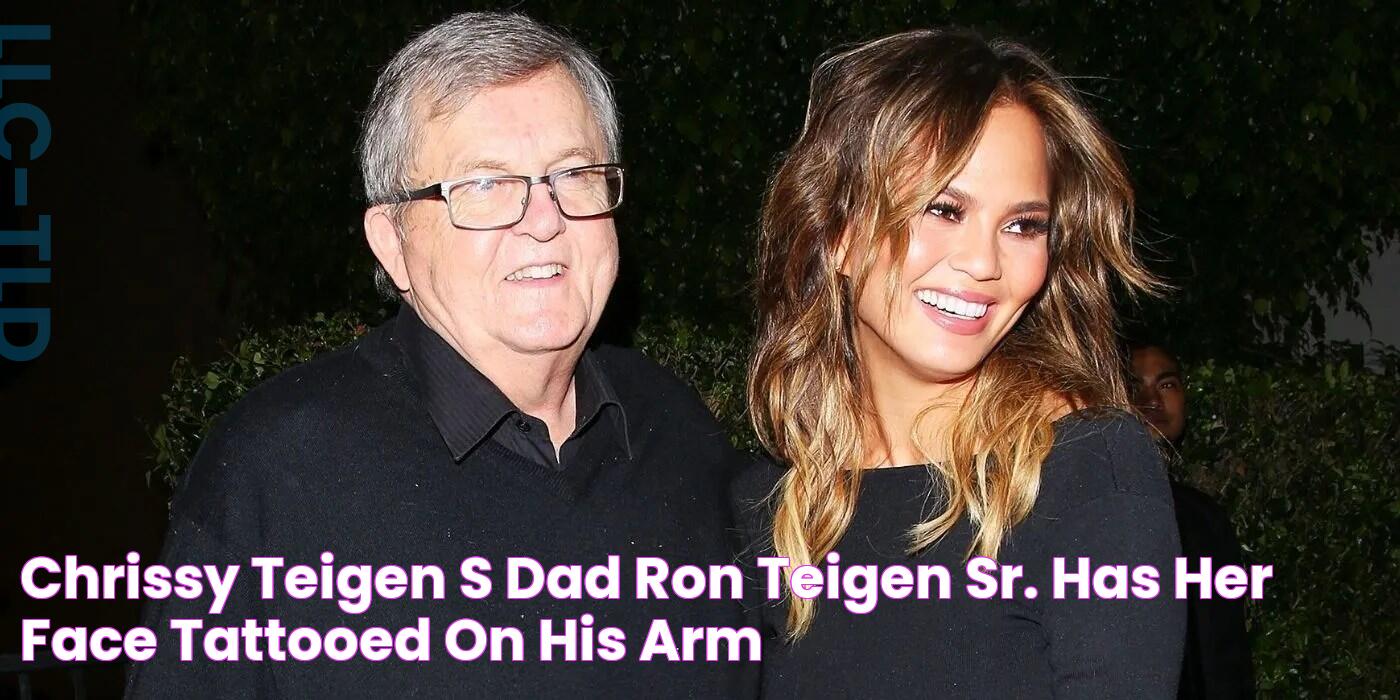 The Legendary Ron Teigen Sr.: His Life, Legacy, And Unforgettable Impact