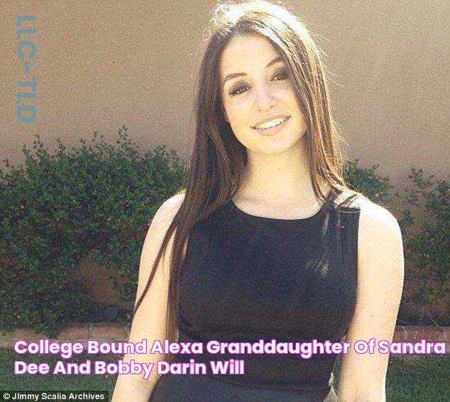 Alexa Rose Darin: A Comprehensive Profile For Music Lovers