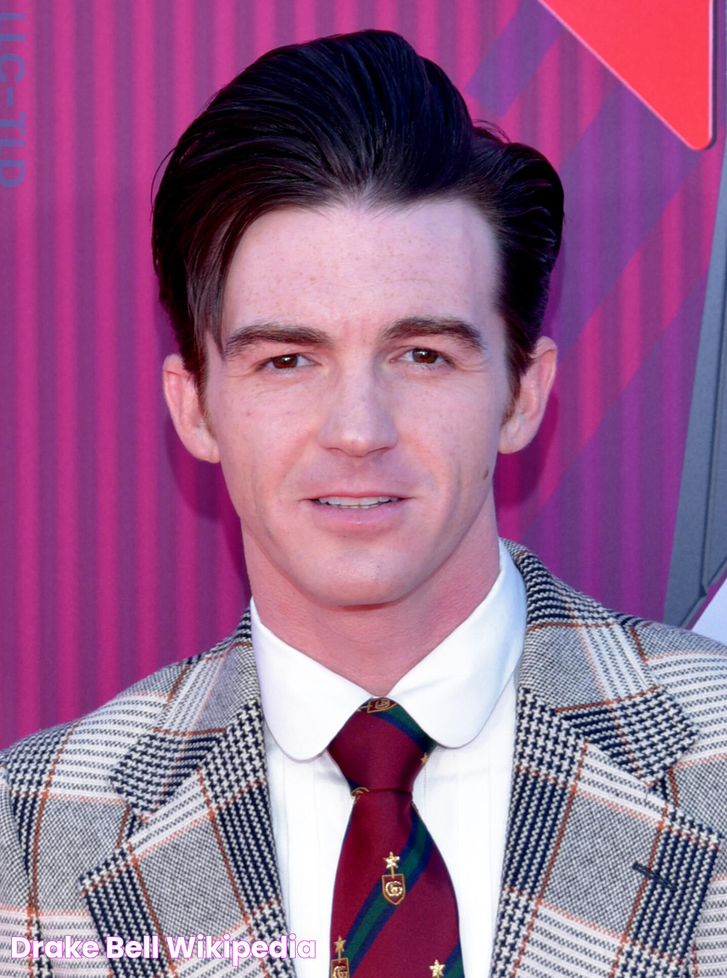 Drake Bell Wikipedia