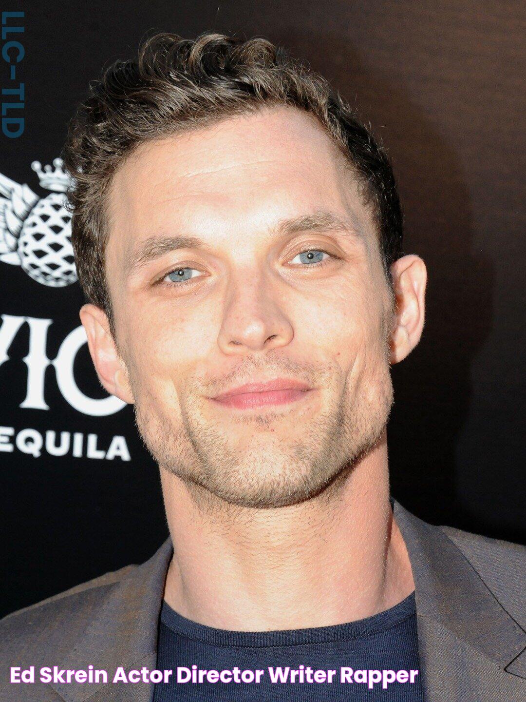 Ed Skrein Actor, Director, Writer, Rapper