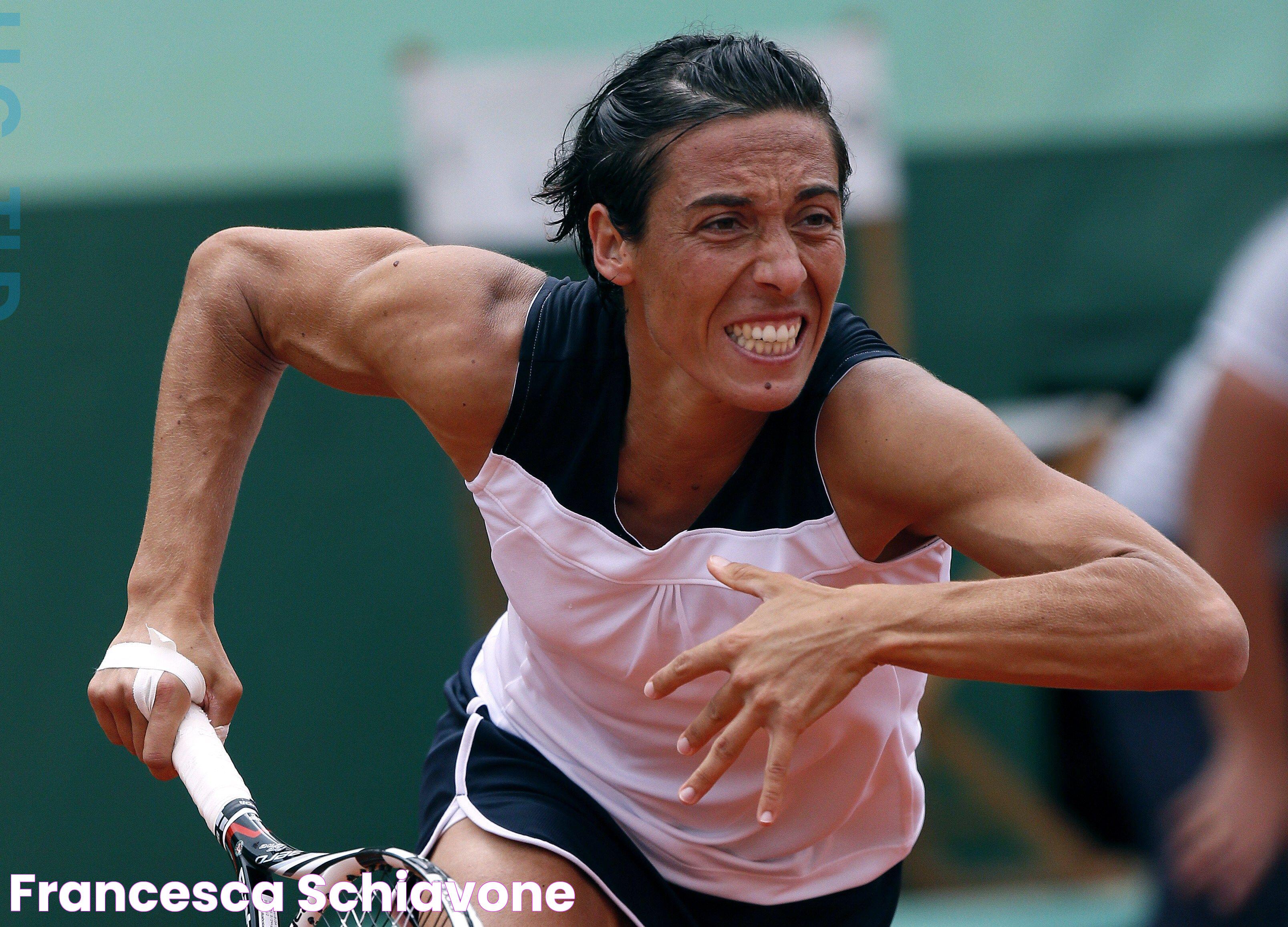 Francesca Schiavone