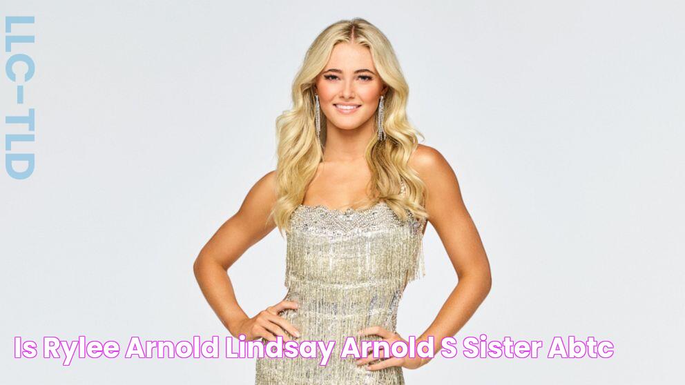 Rylee Arnold Height And Weight: The Facts Revealed