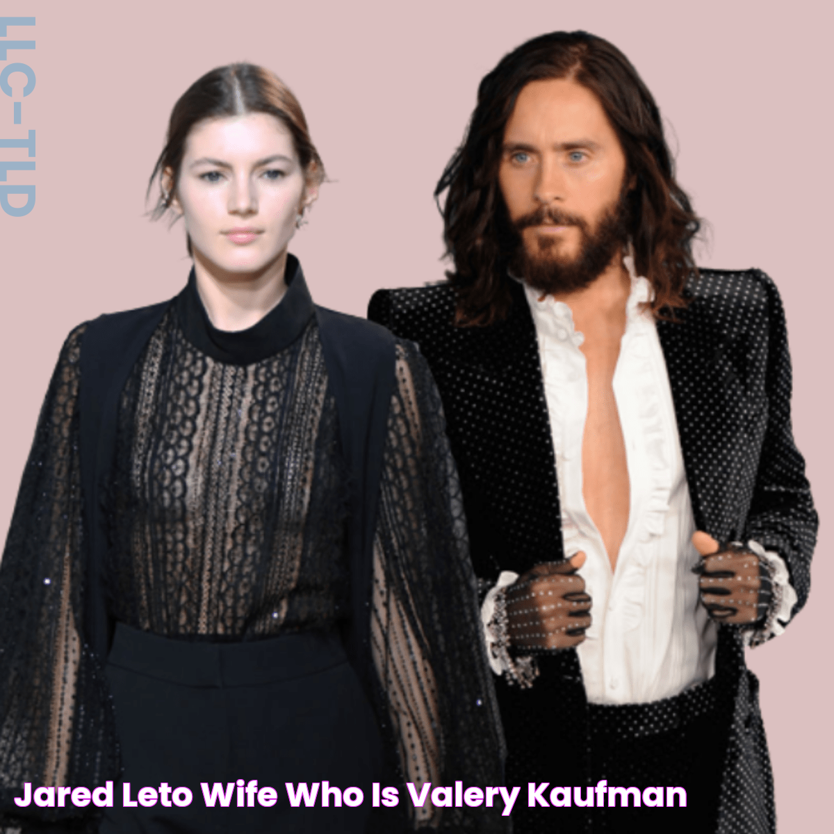 Jared Leto's Wife: Meet The Leading Lady In His Life