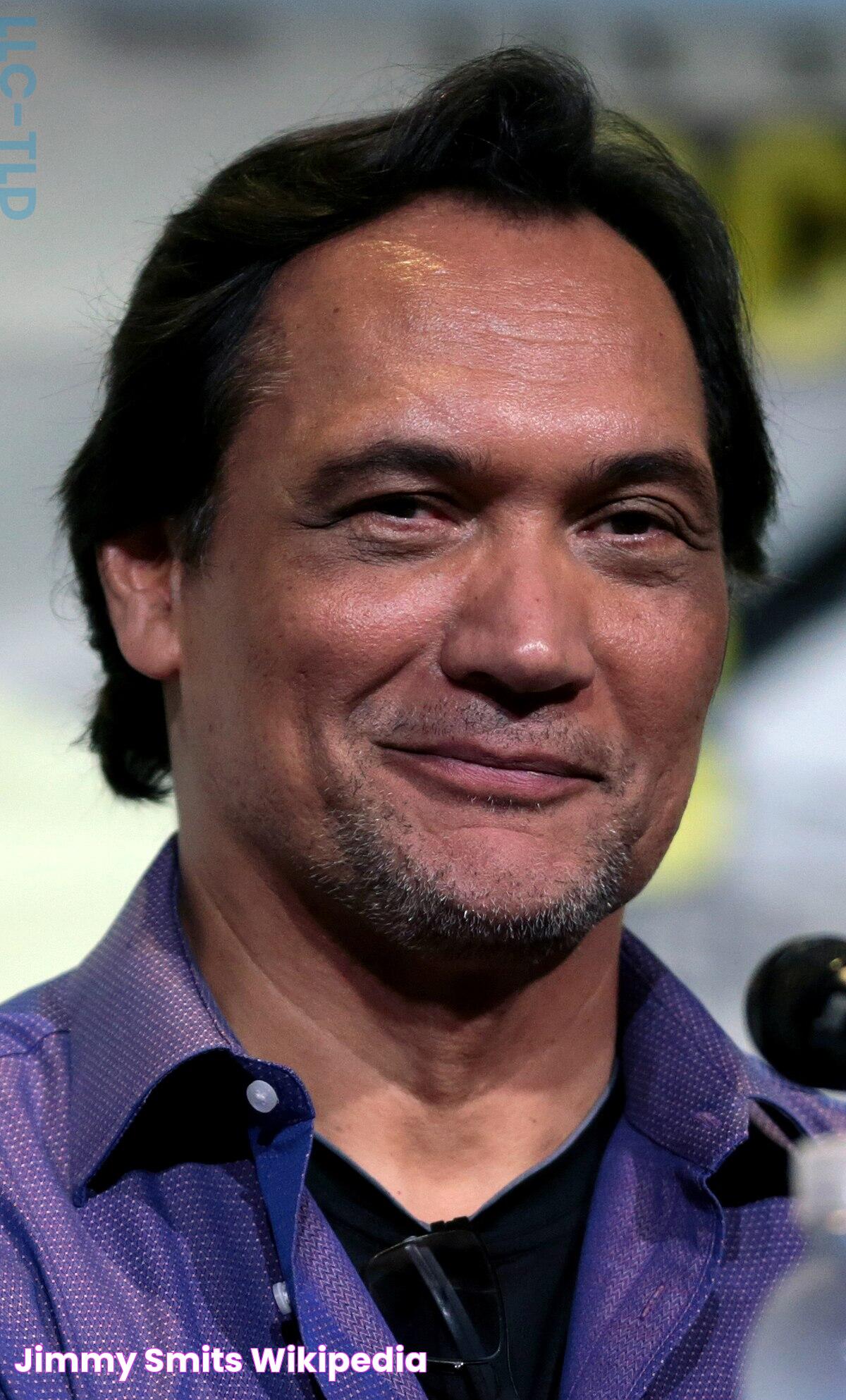 Latest News And Updates On Jimmy Smits' Battle With Parkinson's Disease