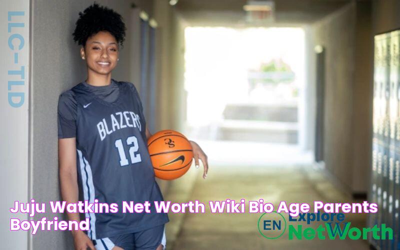 Juju Watkins Net Worth, Wiki, Bio, Age, Parents, Boyfriend