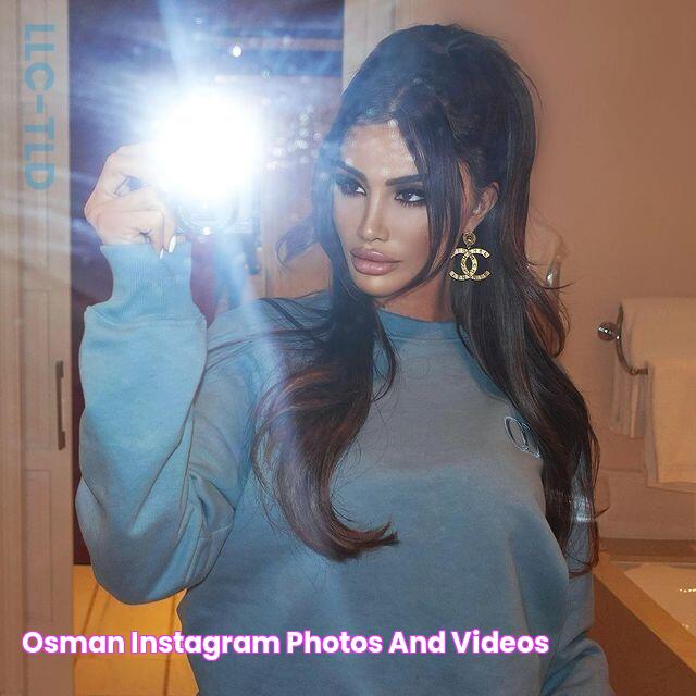 Osman • Instagram photos and videos