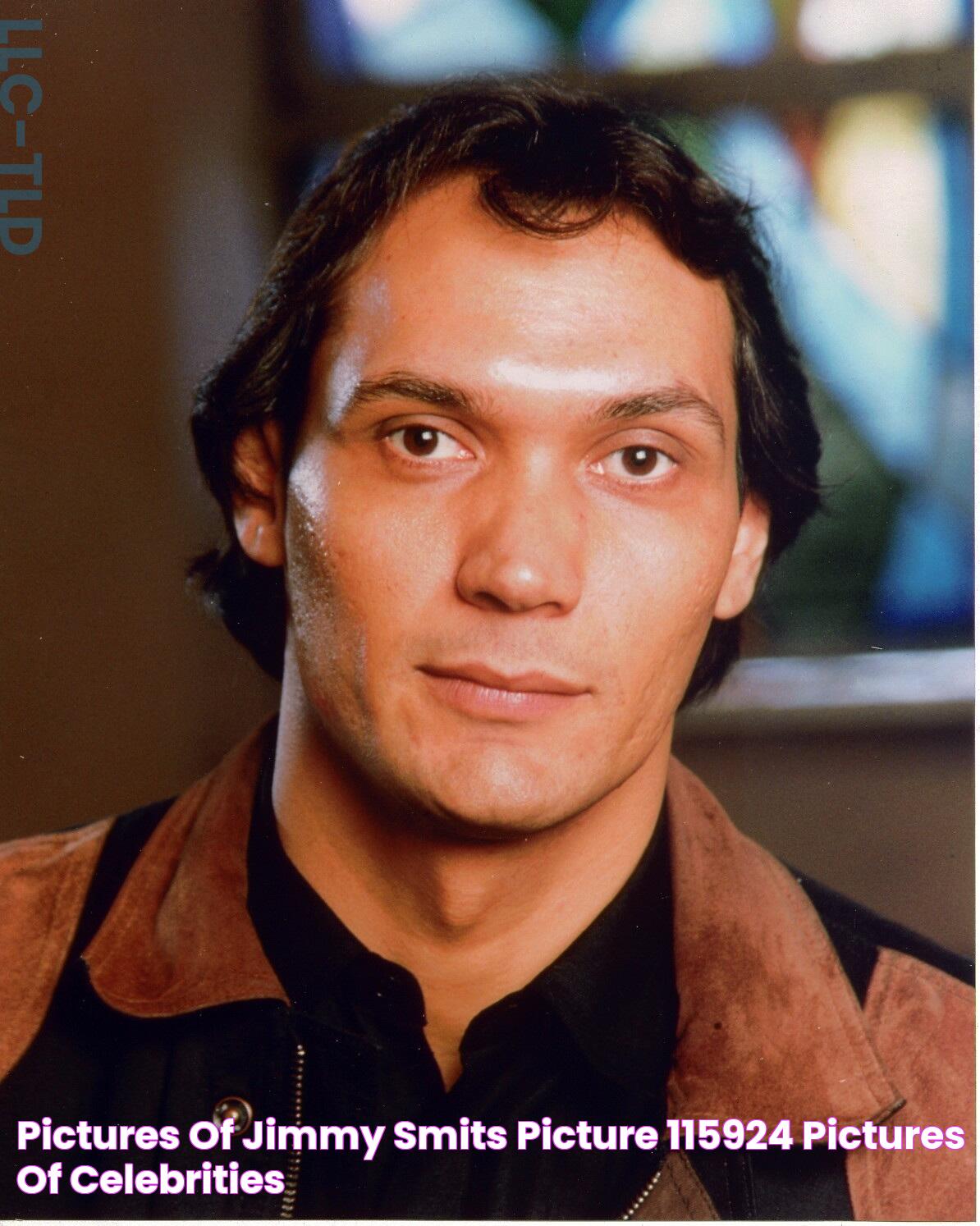 Pictures of Jimmy Smits, Picture 115924 Pictures Of Celebrities