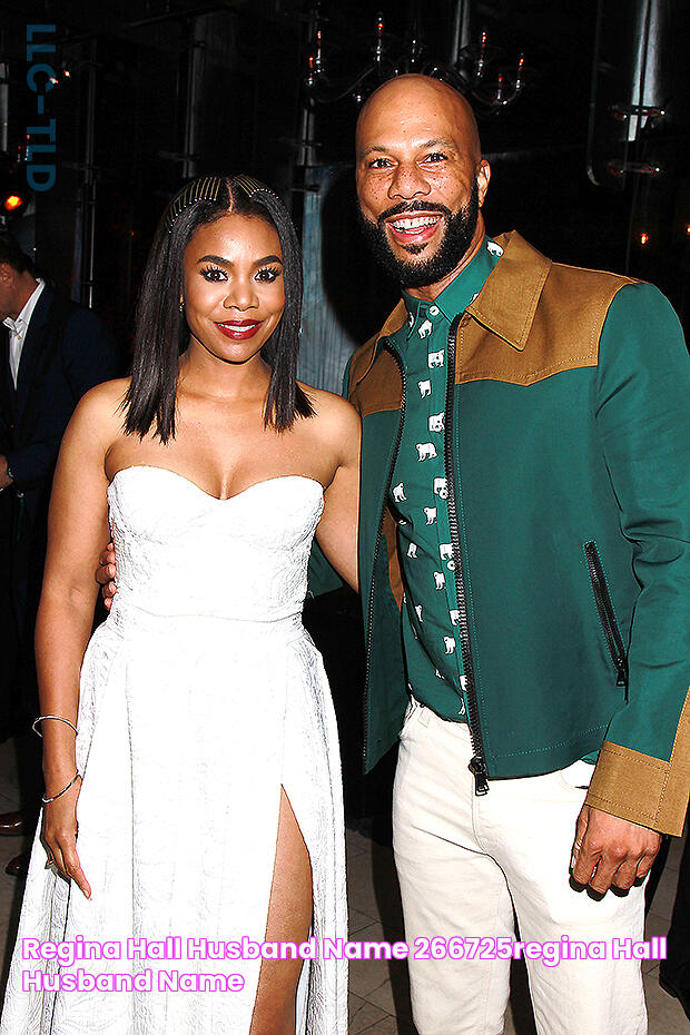 Regina hall husband name 266725Regina hall husband name