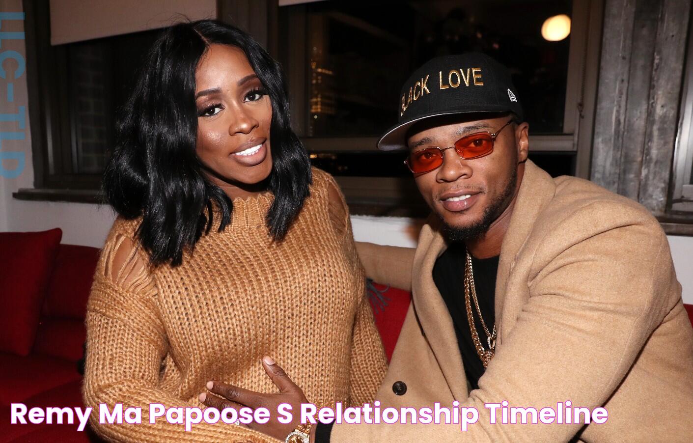 Is Papoose In A Relationship? Find Out About His Relationship Status