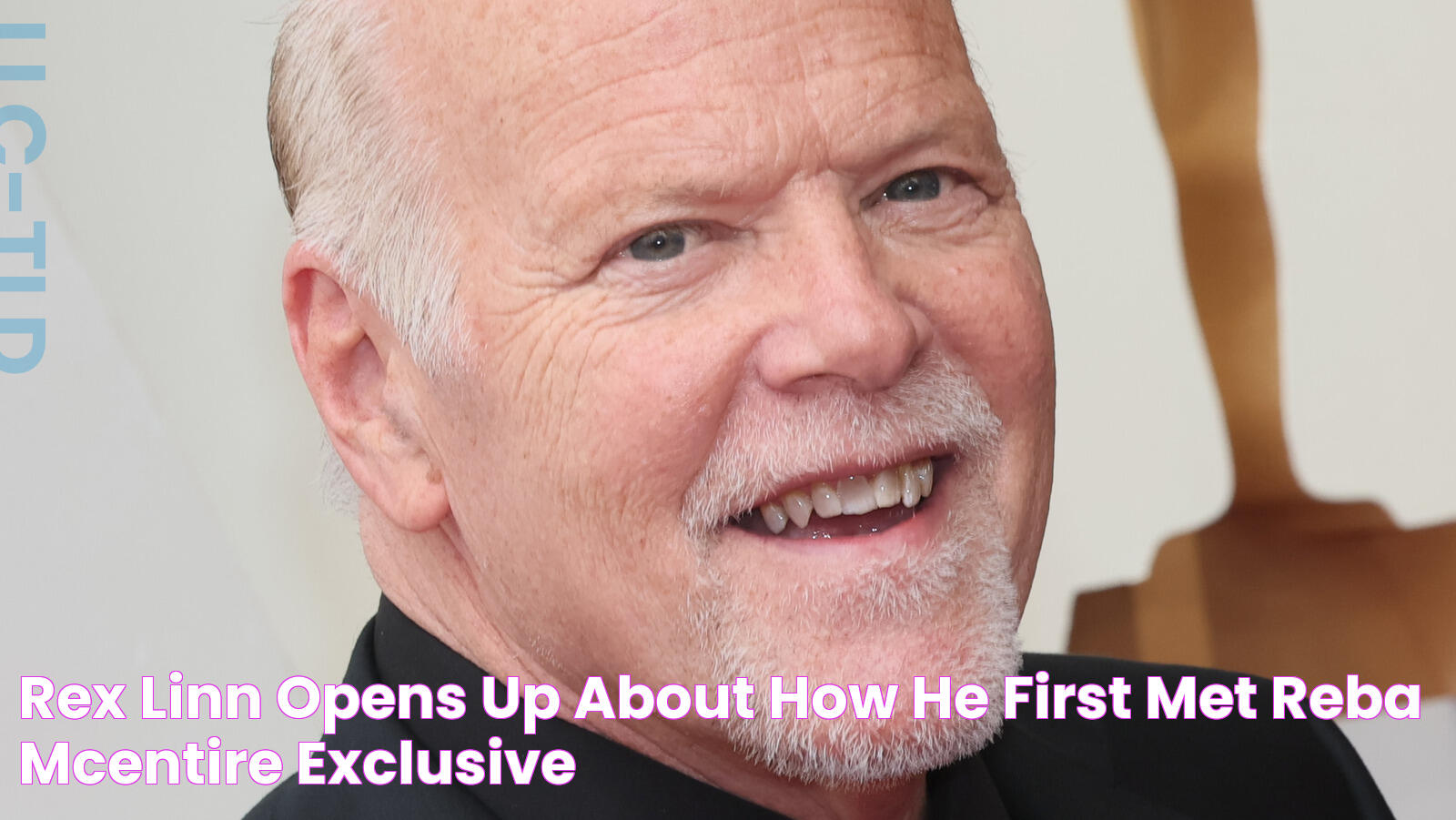 Discover The Secrets Of Rex Linn's First Marriage