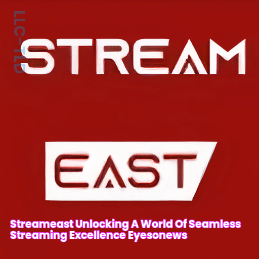 Live Streams For Your Favorite Sports Matches: Streameast