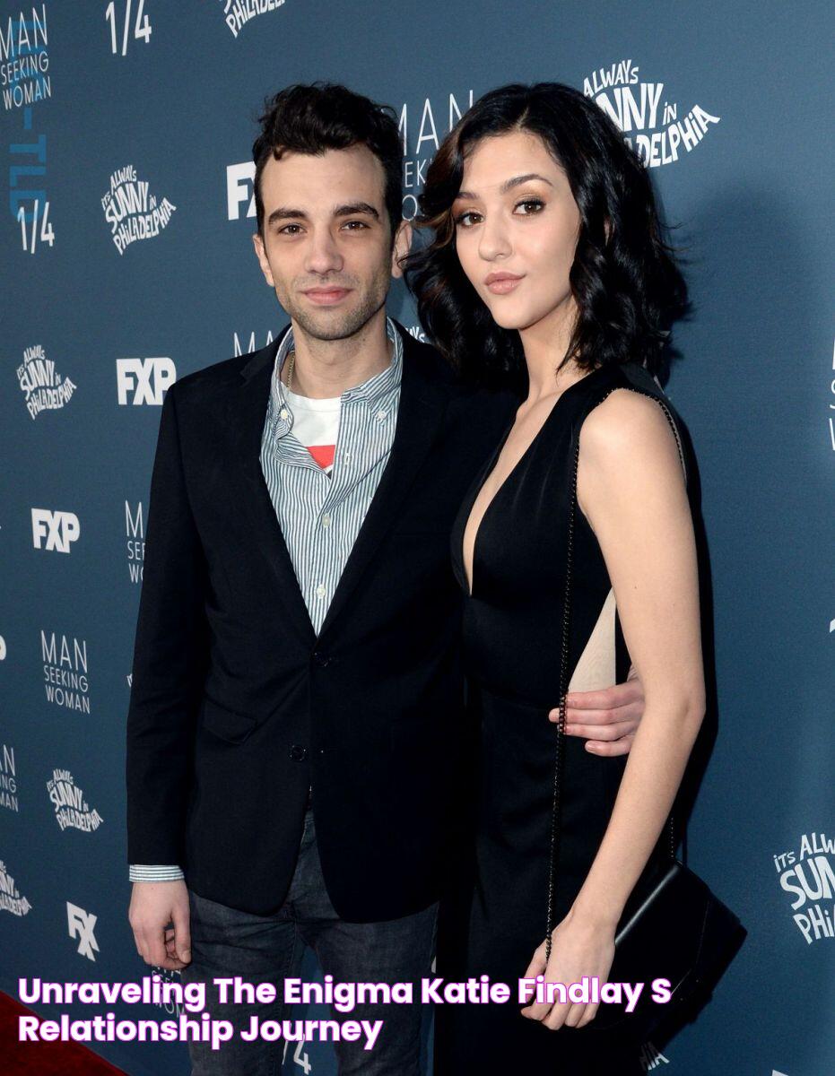 Is Katie Findlay In A Relationship? Get The Scoop On Her Love Life