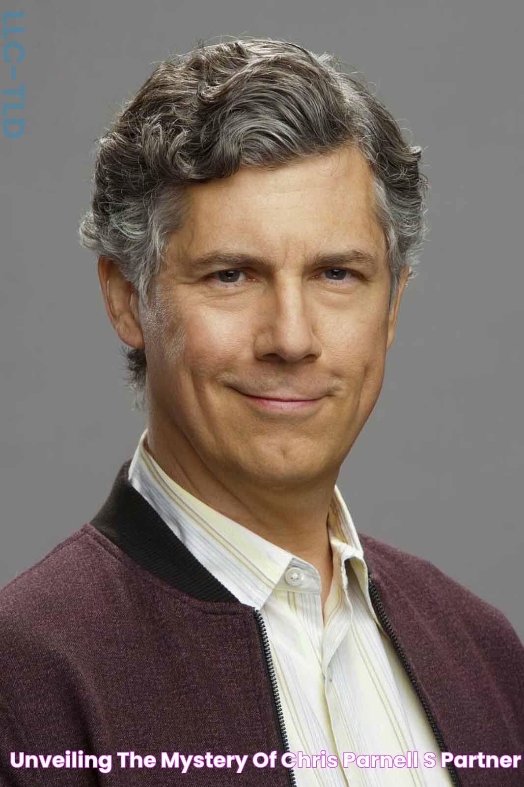 Unveiling The Mystery Of Chris Parnell's Partner