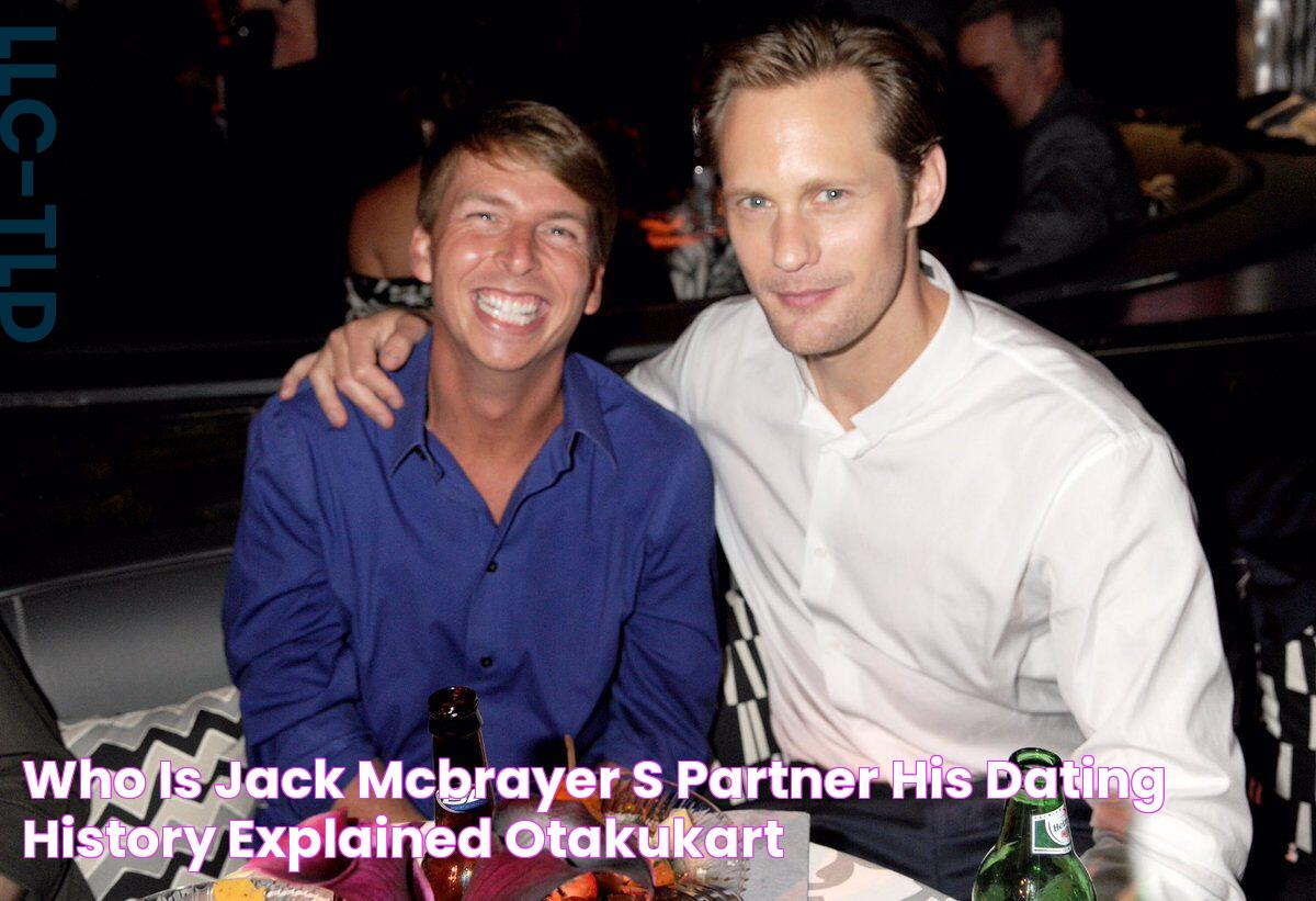 Who's Jack McBrayer's Spouse? Uncover The Mystery