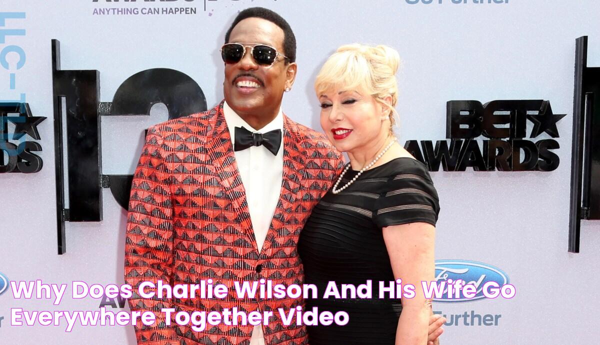 Charlie Wilson's Daughter: Tragedy And Triumph Remembered