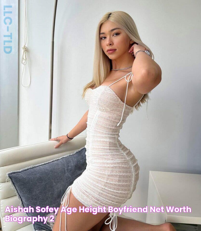 Latest Leaked Video: Aishah Sofey's Private Moments Exposed!