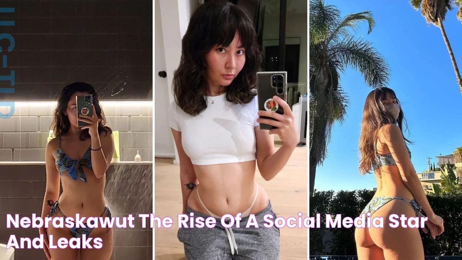 Alana Cho's Leaked OnlyFans: Exclusive Content Now Revealed