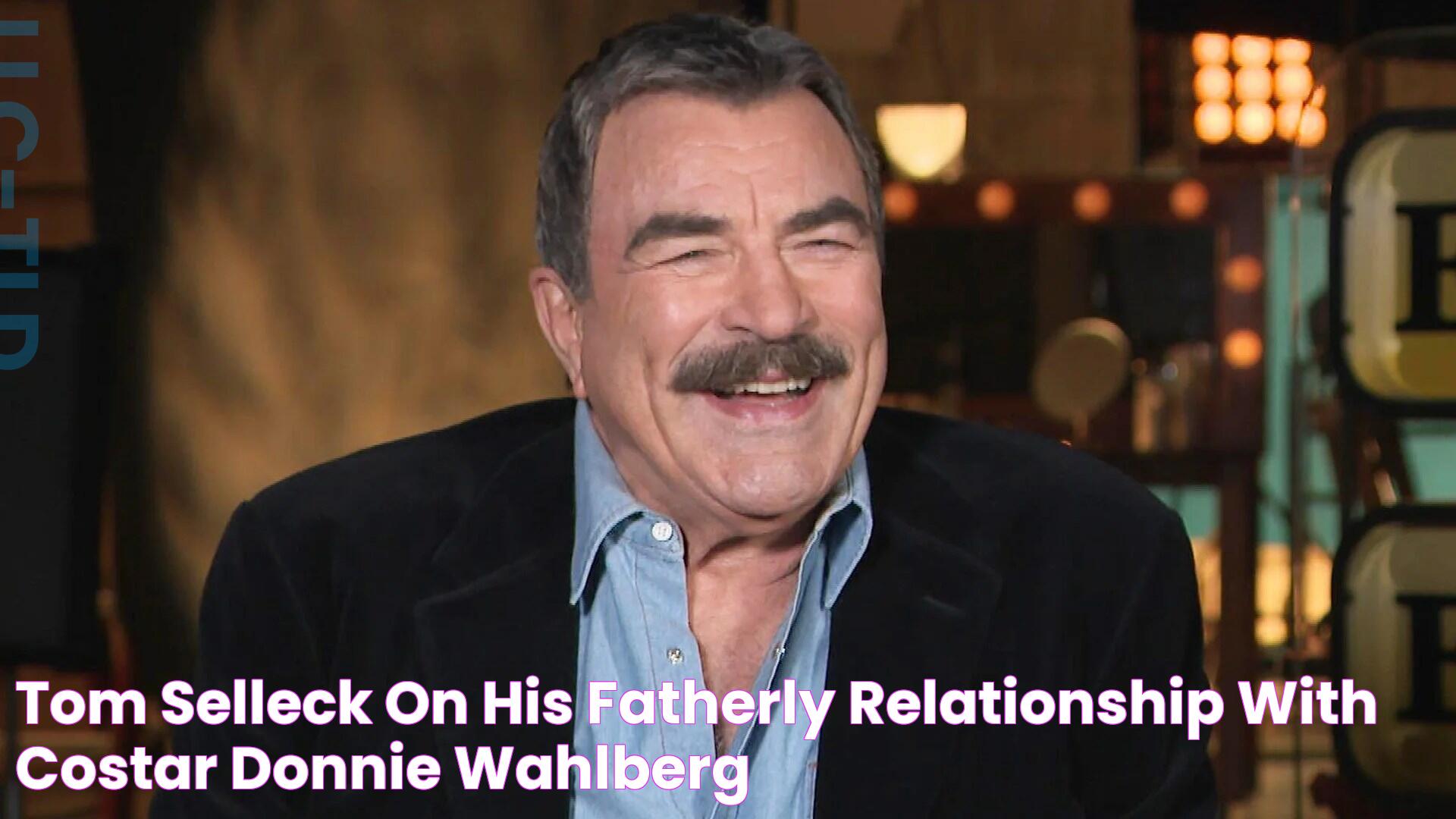 Is Beloved Actor Tom Selleck Really Dead? Uncovering The Truth