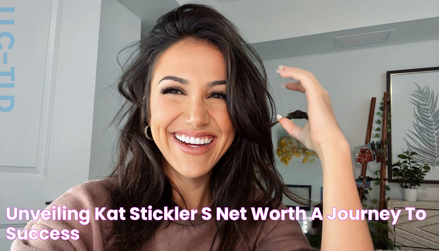 Kat Stickler Net Worth: An In-Depth Analysis Of The Company's Success