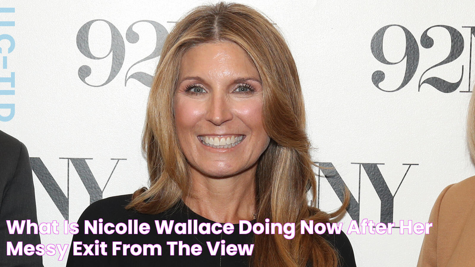 Is Nicole Wallace Really Sick? The Truth Revealed