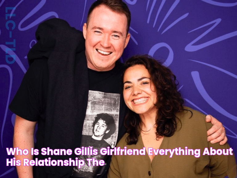 Who is Shane Gillis Girlfriend? Everything About His Relationship The