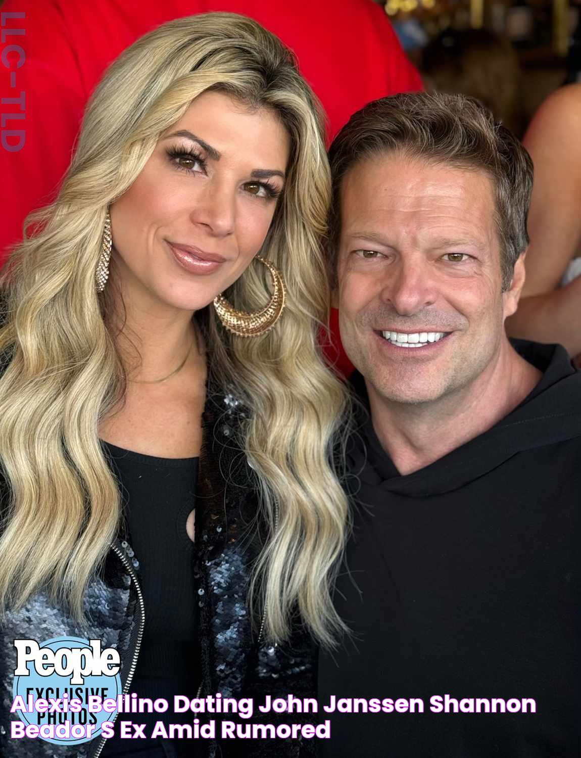 Alexis Bellino Dating John Janssen, Shannon Beador's Ex, amid Rumored