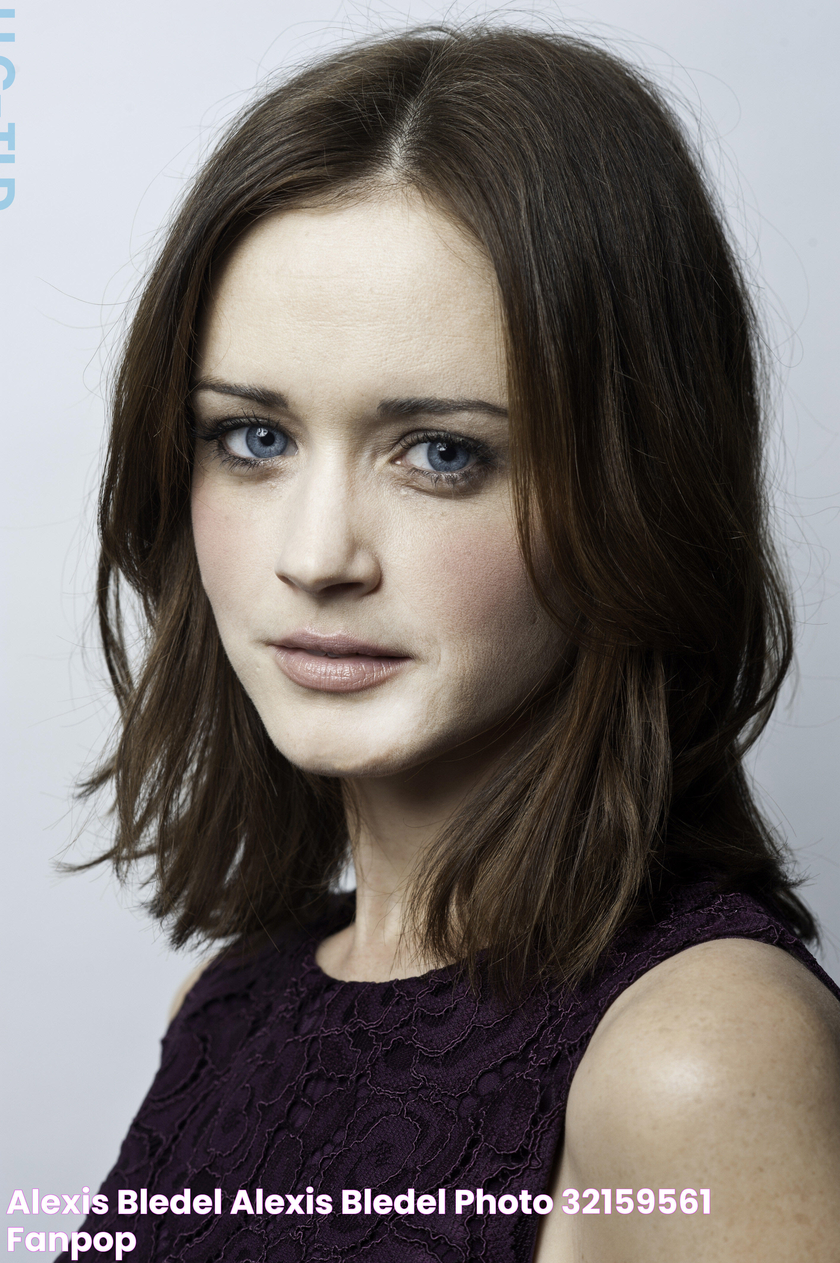 Alexis Bledel Alexis Bledel Photo (32159561) Fanpop