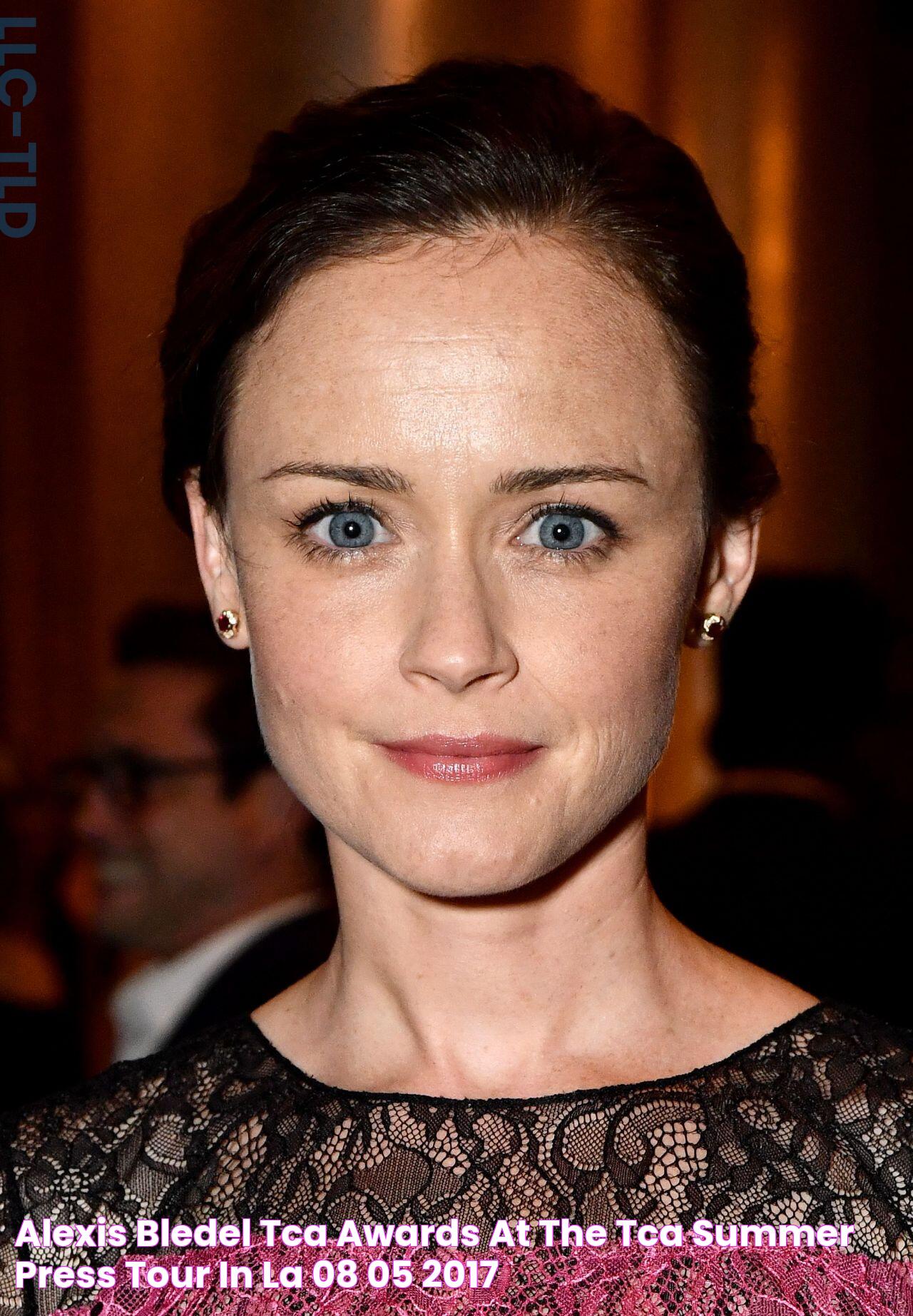 20 Things You Didn't Know About Alexis Bledel